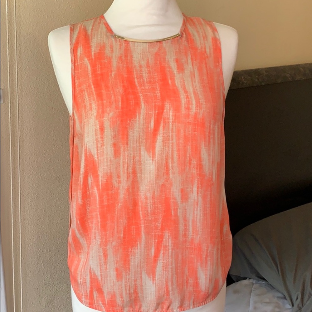 Michael Kors blouse